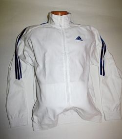 Bunda adidas TS LS Jacket O